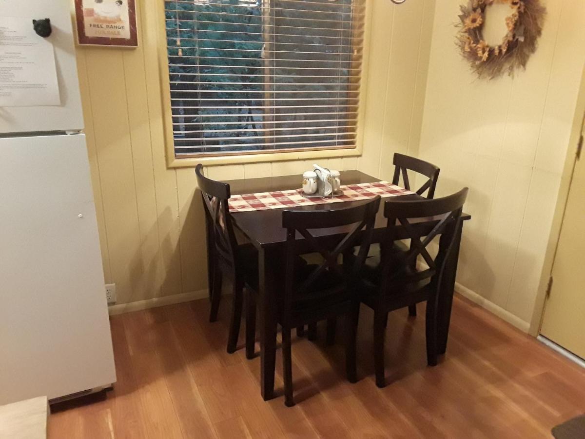 Adair Springs Holiday home *