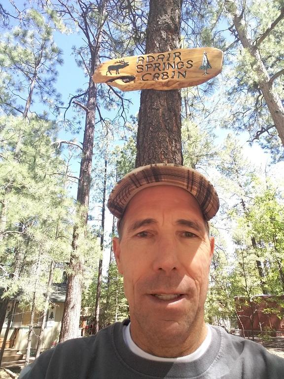 Adair Springs Holiday home Pinetop-Lakeside
