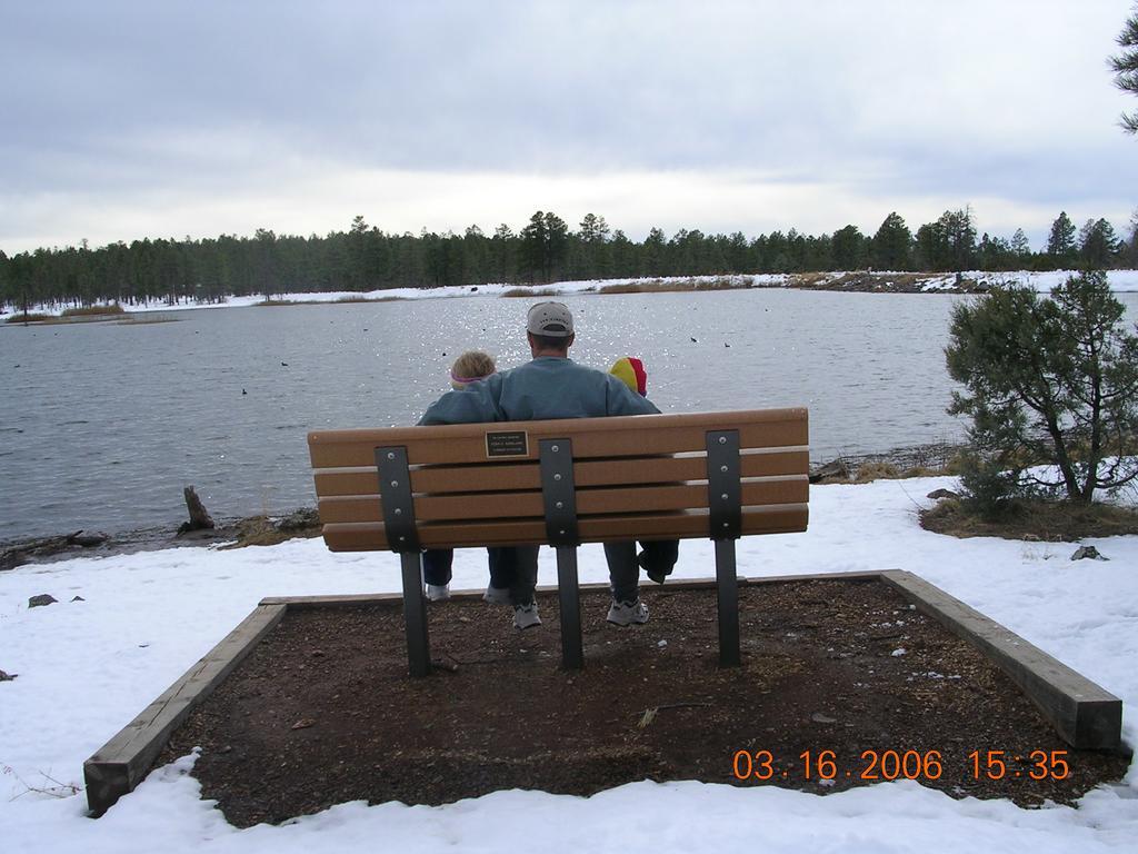 Adair Springs * Pinetop-Lakeside