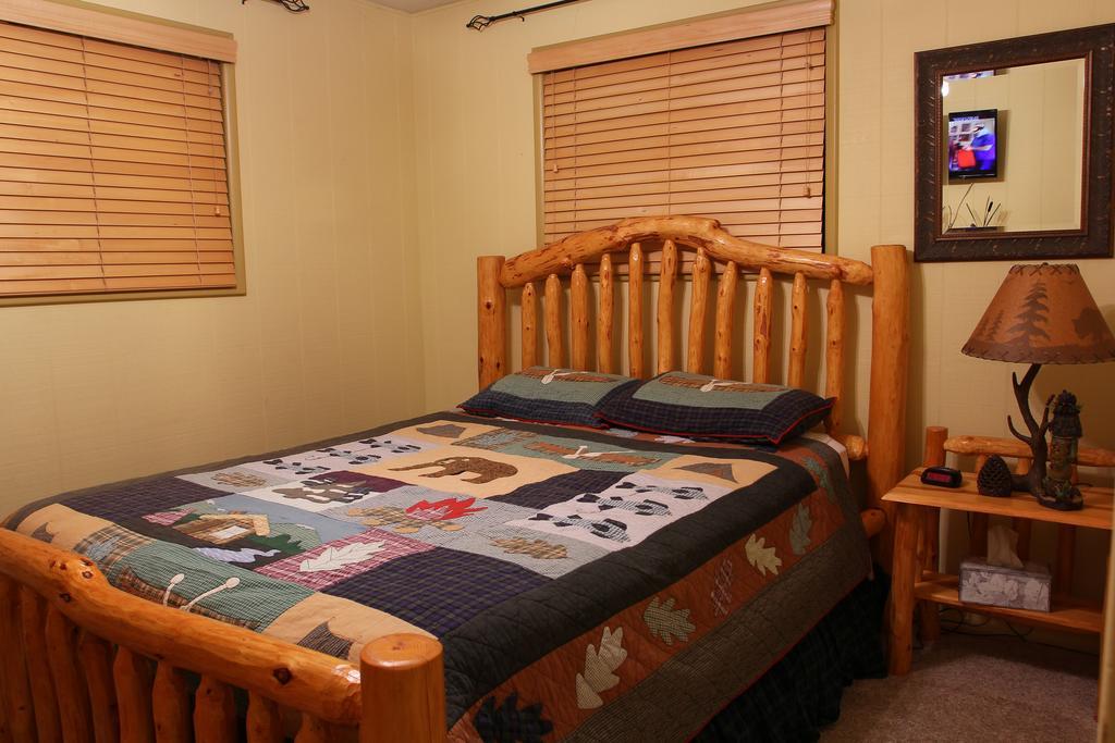 Adair Springs Holiday home Pinetop-Lakeside