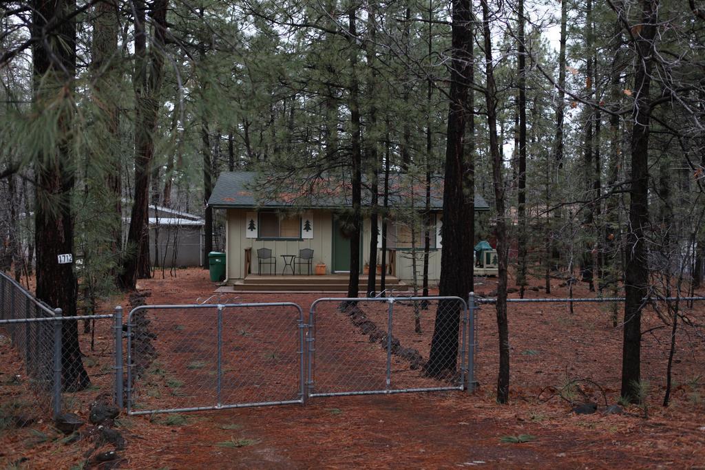 Adair Springs Holiday home *