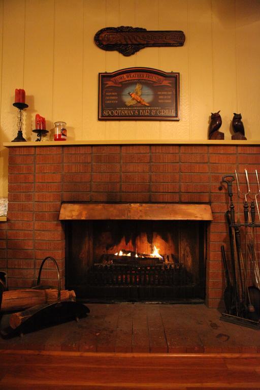 Adair Springs