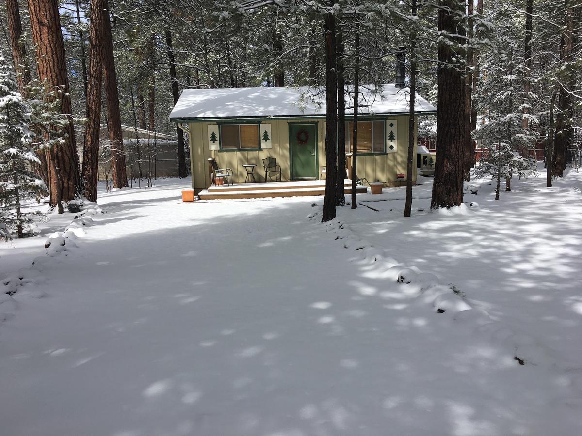 Adair Springs Holiday home Pinetop-Lakeside