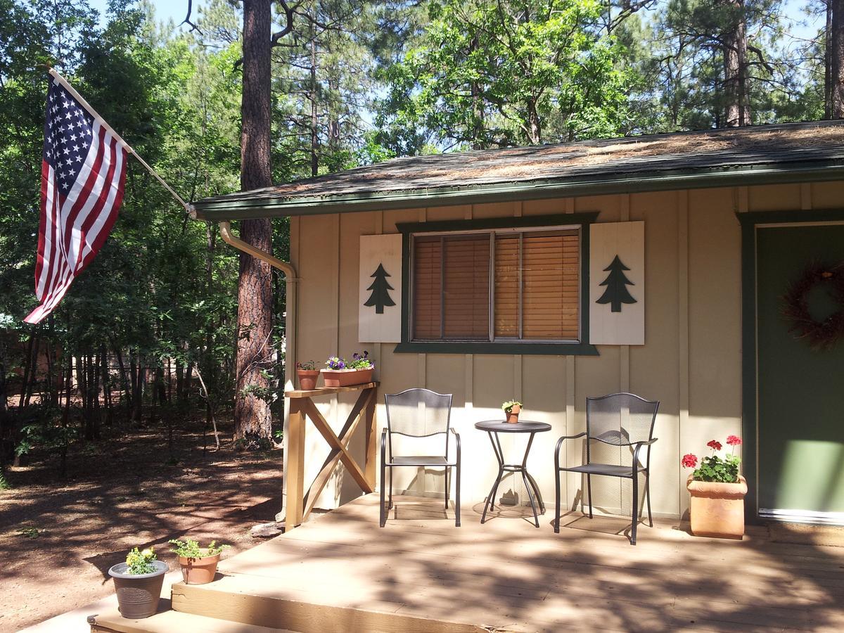 Adair Springs